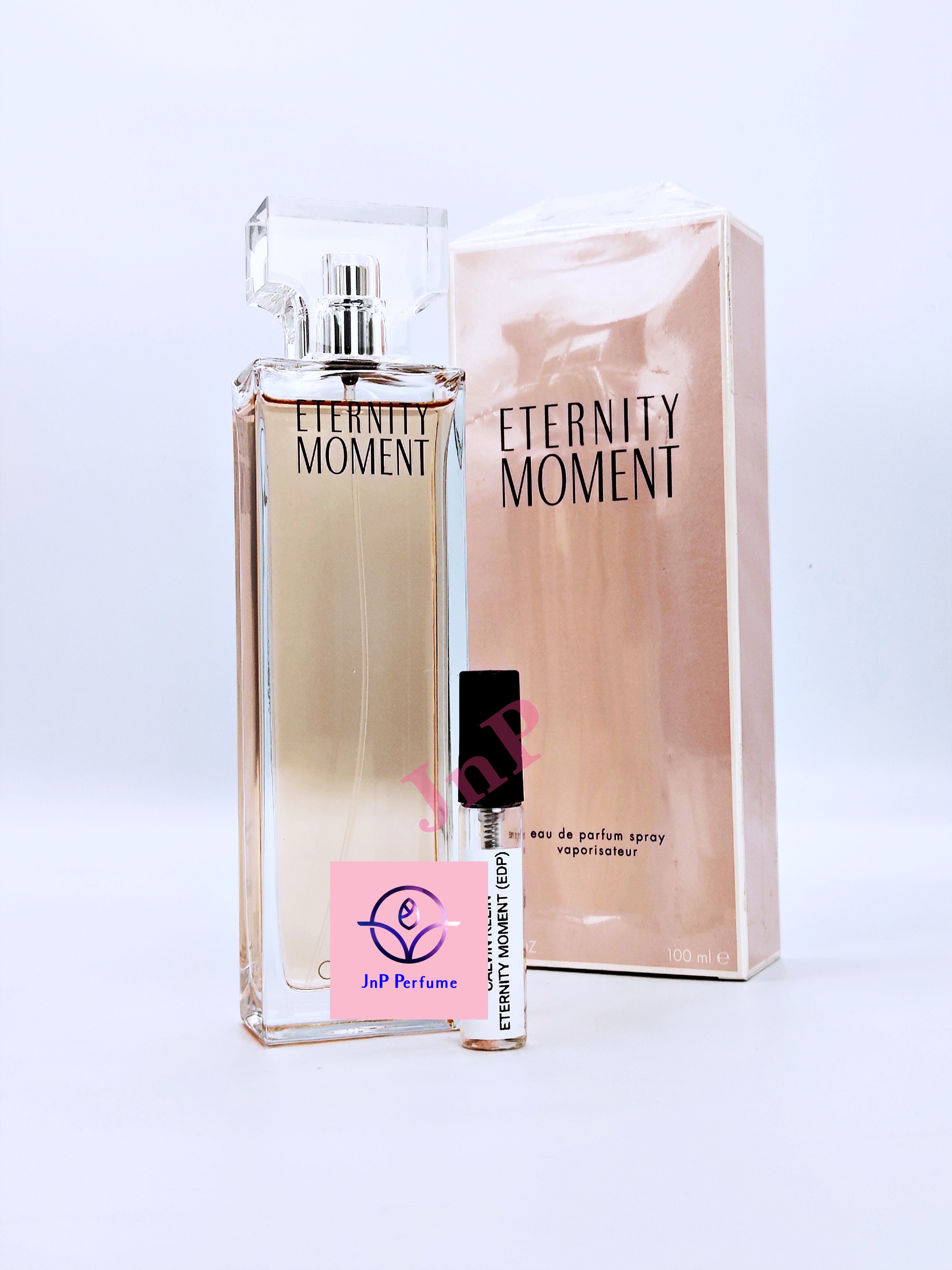 Ck eternity moment discount pantip