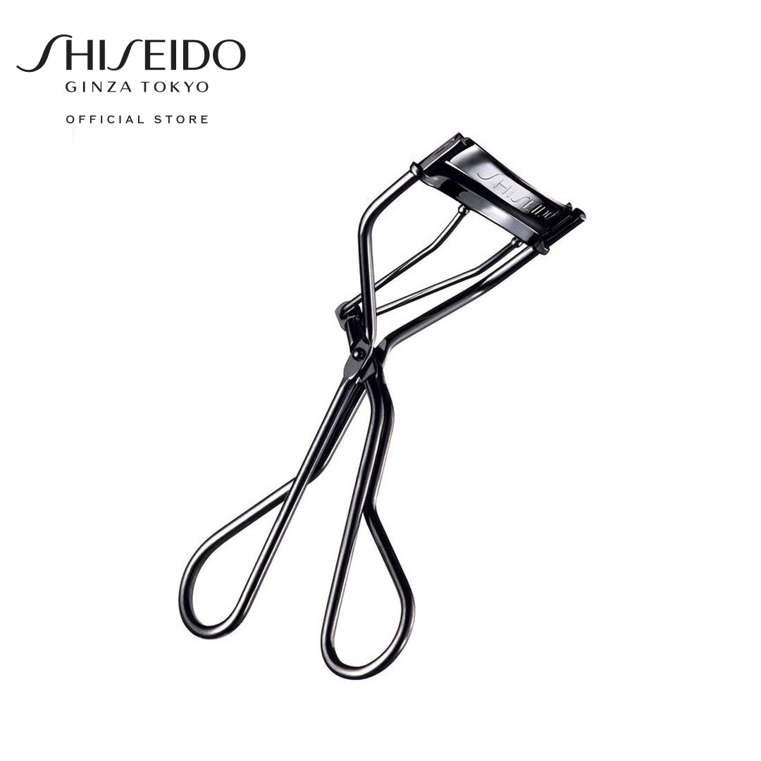 Shiseido Eyelash Curler (ที่ดัดขนตา)