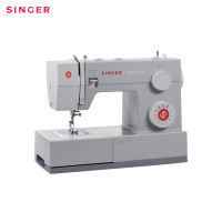 Singer จักรกระเป๋าหิ้วรุ่น 4411 (ซิงเกอร์) แถมฟรี VDO สอนเบื้องต้น