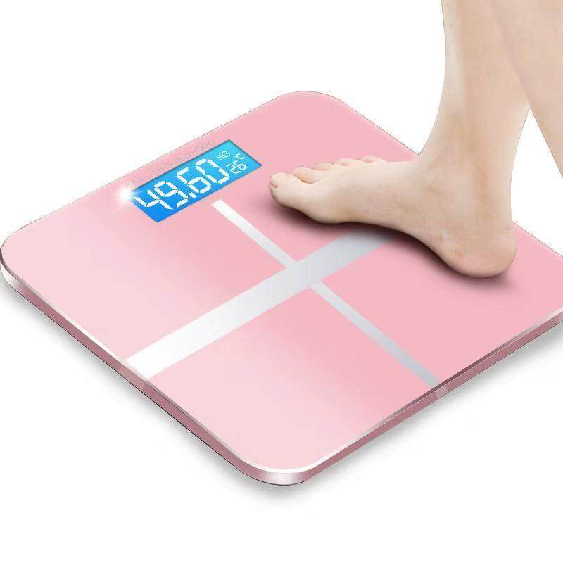 ตลับเมตรฟรี Electronic weight scale เครื่องชั่งน้ำหนักดิจิตอล แสดงอุณหภูมิ SE เครื่องชั่งน้ำหนัก ชั่งน้ำหนัก เครื่องชั่ง เครื่องชั่งดิจิ