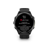 Garmin Forerunner 970 series นาฬิกาสมาร์ทวอทช์ รับประกันศูนย์ไทย 2 ปี