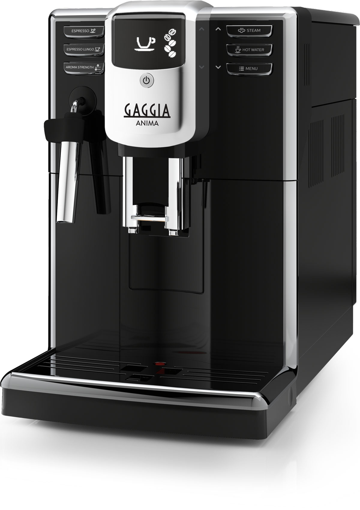 GAGGIA Anima Super-Automatic Espresso Machine ราคา 29,900 บาท*ส่งฟรี