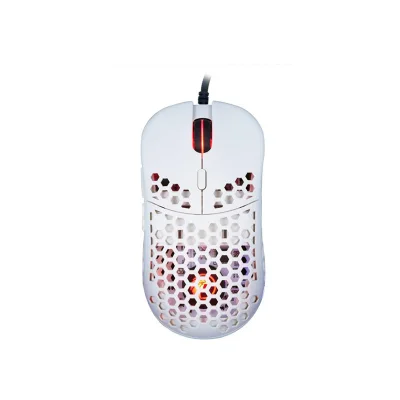 RAZEAK RMX24 เม้าส์เกมมิ่งมาโคร Gaming Mouse (2)