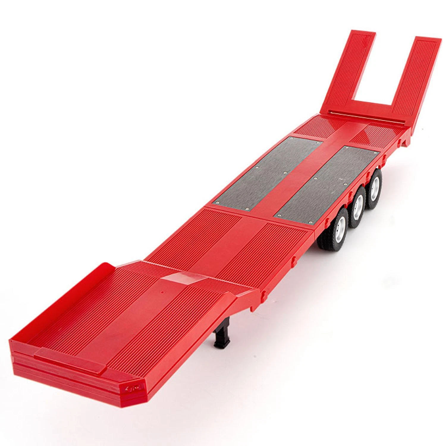 Huina 1502 1:18 Trailer Flatbed Truck 2.4Ghz Rc ราคา 1,590 บาท*ส่งฟรี