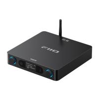 [ประกันศูนย์ไทย] FiiO BR15 R2R เครื่องรับสัญญาณ Bluetooth 6.0 ใช้ DAC R2R Fully Differential 24-bit