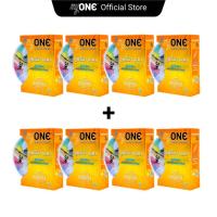 Suprema Dot 3s*8box / Suprema Dot 3ชิ้น*8กล่อง
