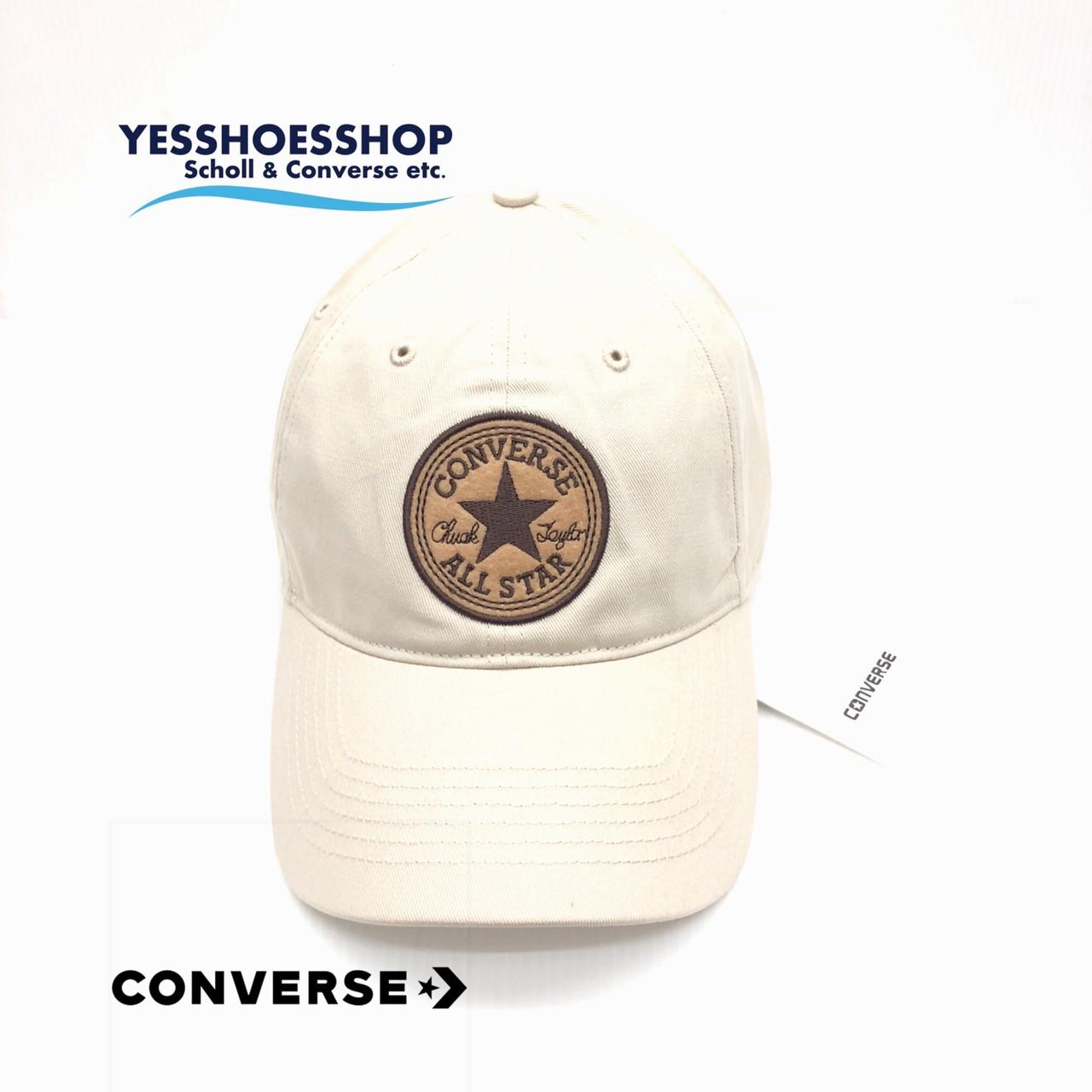 Converse Logo Solid Cap 50325
