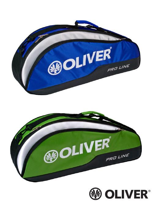 กระเป๋าแบตมินตัน Oliver Pro Line 2