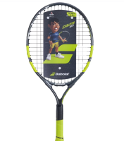 ฺฺฺิBABOLAT ไม้เทนนิสเด็ก Carlitos Junior 25 นิ้ว140524