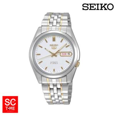 Seiko 5 Automatic ชาย SNK363K1