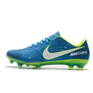 สินค้า รองเท้าฟุตบอล รองเท้ากีฬา สตั๊ดอาดิดาส Nike Merc XI FG หนัง