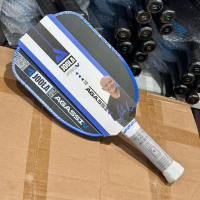 ทางเลือกของนักกีฬาอาชีพ Joola Pickleball Paddle 16MM Carbon Fiber Pickle Ball Racket Set USA Certification Lightweight Easy to Control Strong Rotation Professional Competition Racket