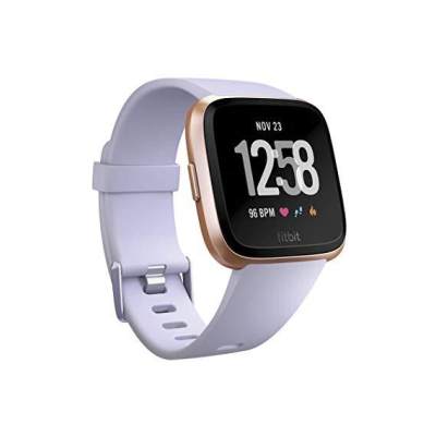 ดูภาพ Fitbit Versa เพิ่มเติม Fitbit Versa