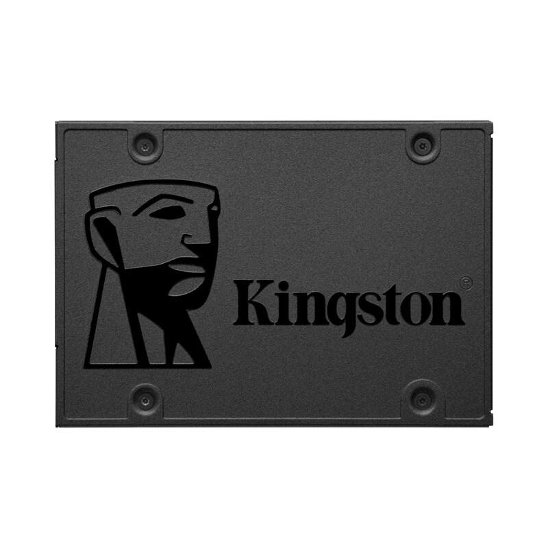 Kingston SSD SATA 480 GB A400 (SA400S37/480G) Advice Online Advice Online