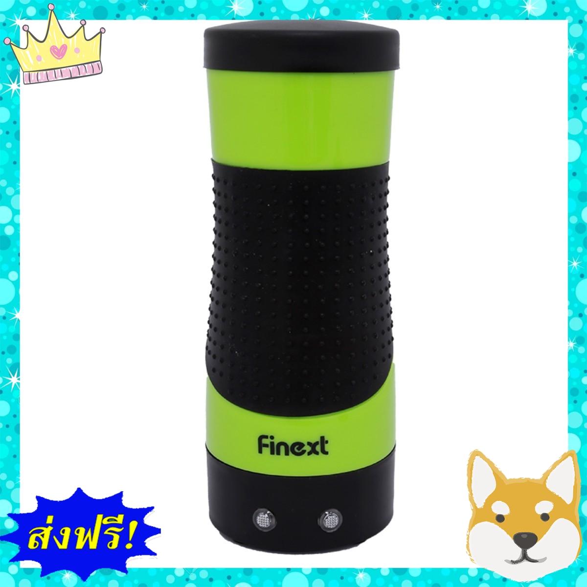 ราคาพิเศษ !! FINEXT เครื่องทำไข่ม้วน รุ่น BST-EM01 สีเขียว  ของแท้ 100% ราคาถูก