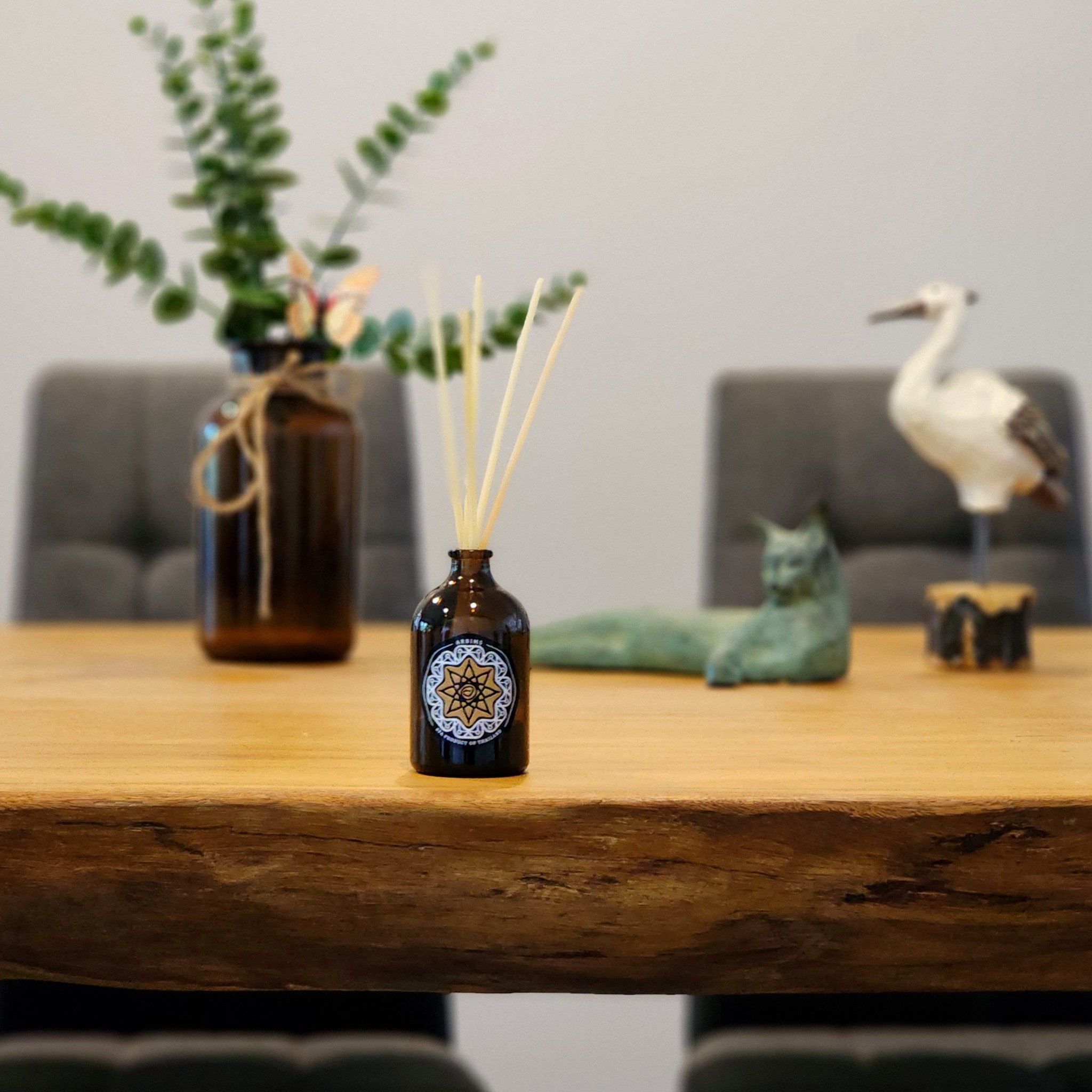 ARB-IMS Aroma Diffuser 100 ml. ราคา 590 บาท*ส่งฟรี