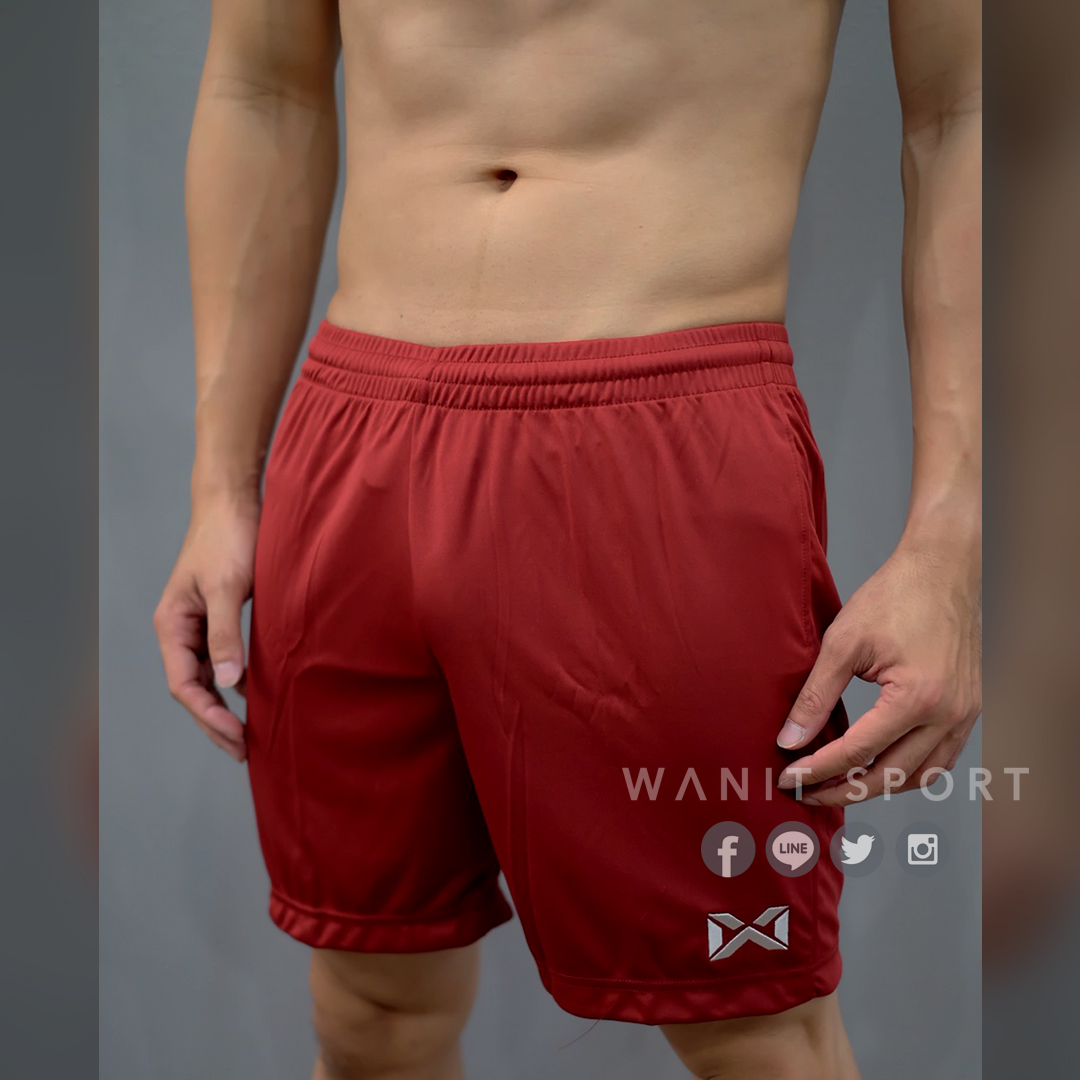 กางเกงบอล WARRIX WP-1509 แท้ 100%