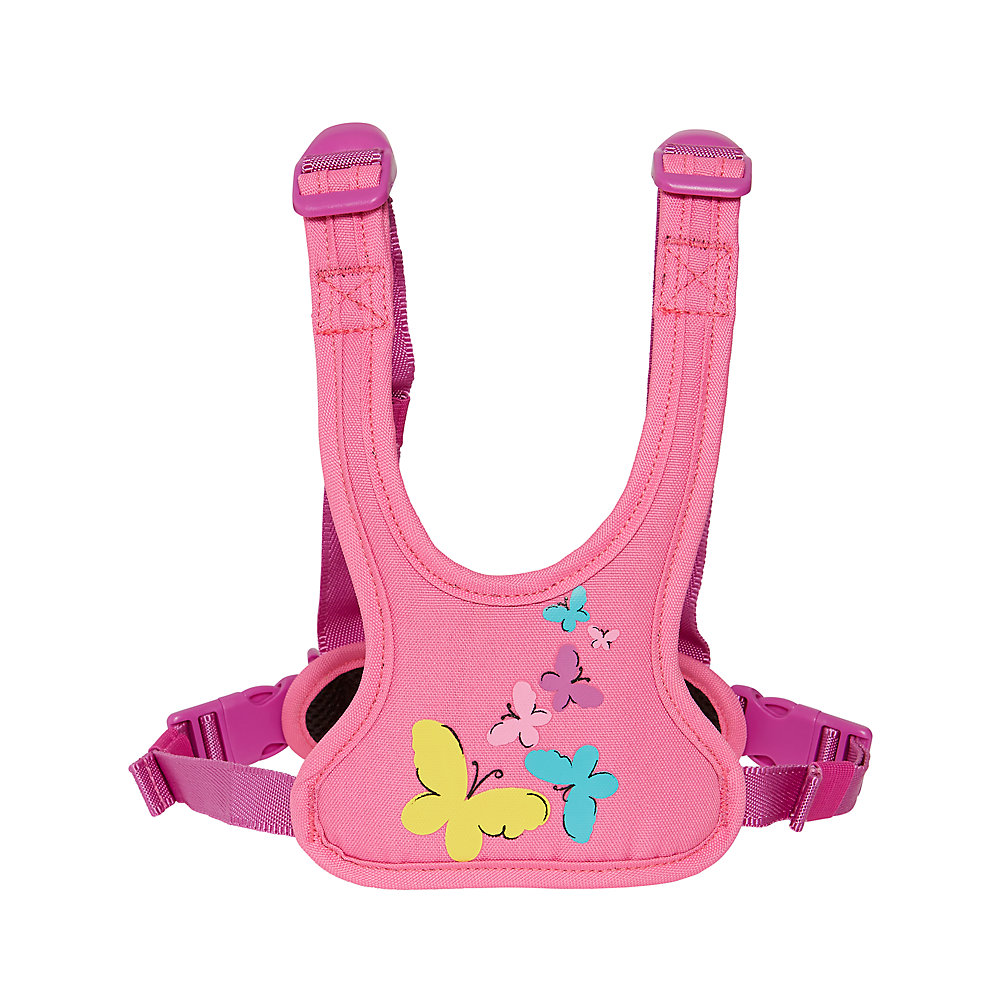 กระเป๋าเป้เด็กพร้อมสายจูง Mothercare padded harness - butterfly KB222 ราคา 447 บาท*ส่งฟรี