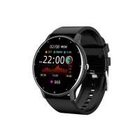 Kinkong🔥มีสินค้าพร้อมส่ง🔥 นาฬิกา smart watch แท้ ของแท้ สมาร์ทวอทช์ 2022นาฬิกา smart watch 1.75 HD Screen แท้ จอสัมผัส IP67 กันน้ำนาฬิกาออกกำกายนาฬิกาวัดชีพจรนาฬิกานับก้าวการตรวจสอบกีฬใช้ได้กับ Android และ ios