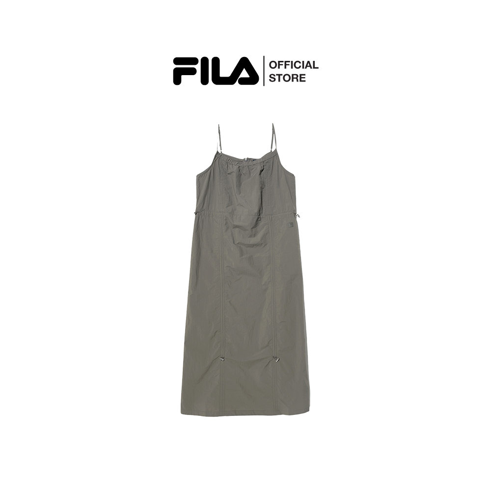 FILA DRESS HERITAGE Product Code : FS2OPH2154F - BROWN ราคา 4,290 บาท*ส่งฟรี