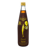 Megachef น้ำปลาแท้ เมกาเชฟ หัวน้ำปลาแท้ 700 ml.