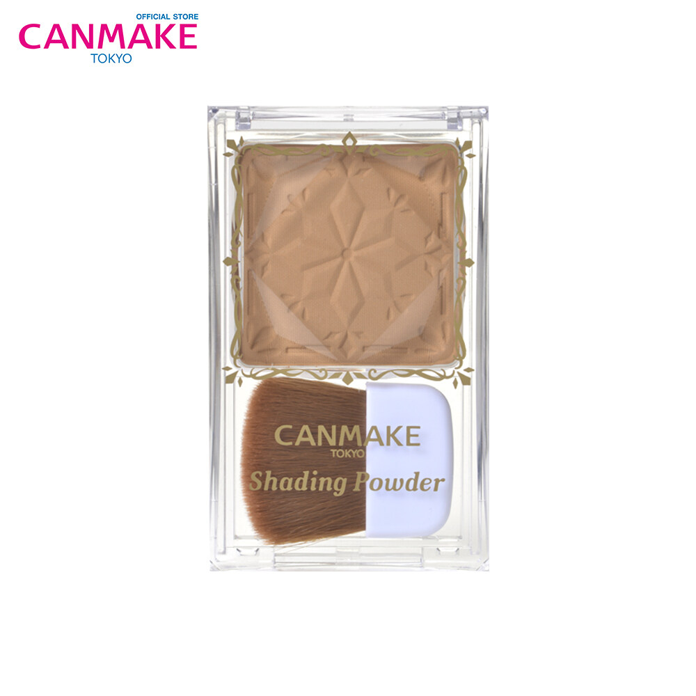 Canmake Shading Powder เฉดดิ้ง (4.4g)