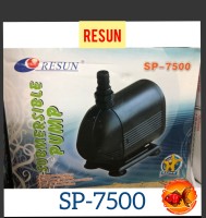 ปั๊มน้ำ RESUN SP-7500