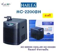 CHILLER HAILEA HC-2200BH ทำความเย็นทำความร้อนในตัว