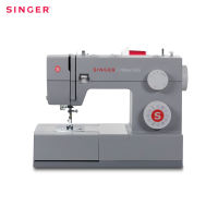 Singer จักรเย็บผ้ากระเป๋าหิ้วรุ่น 4432 (ซิงเกอร์) แถมฟรี VDO สอนเบื้องต้น