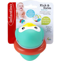 Infantino : Kick & Swim Bath Pal - ของเล่นในน้ำ