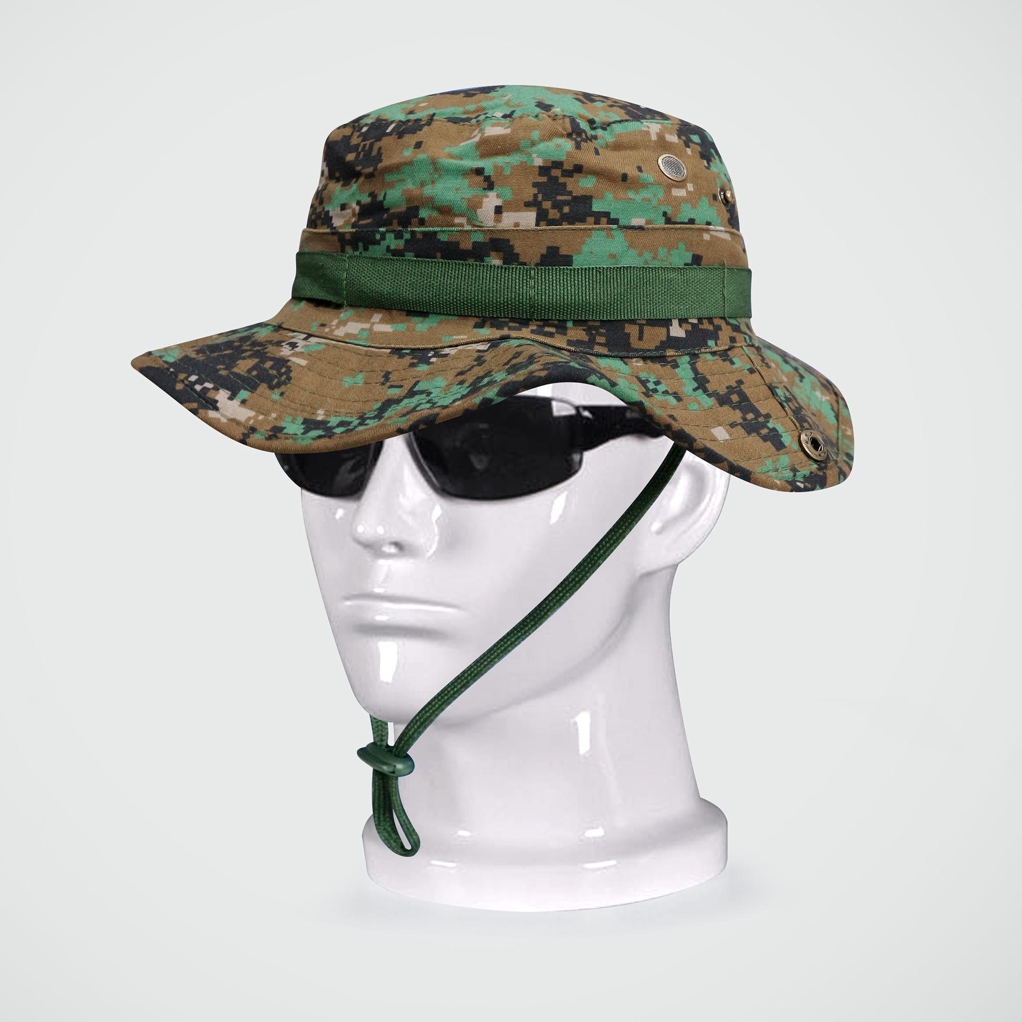 หมวกปีก มี 12 แบบ หมวก หมวกปีกกว้าง หมวกทหาร  หมวกลายทหาร หมวกลายพราง หมวกปีกลายทหาร Update 22/04/64