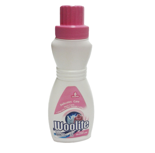 Woolite Liquid Delicates 473g ราคา 606 บาท*ส่งฟรี