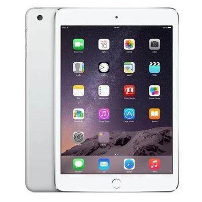 Uesd Apple iPad Mini 3 16/64GB WiFi/WiFi + 3G 7.9นิ้ว iPad Mini 7.9นิ้ว2014รุ่นประมาณ90% ใหม่