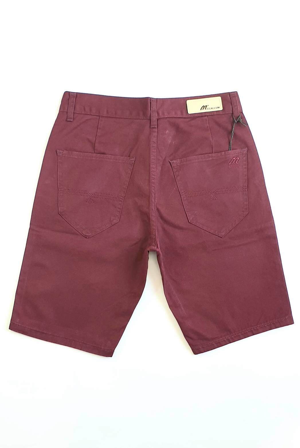 กางเกงลำลอง กางเกงขาสั้นผู้ชาย ผ้าเวสปอยส์ Cotton 100% ผ้าไม่ยืด เป้าซิปเหล็ก -กระดุมเหล็ก Size. 28-50 มีให้เลือก 20 สี