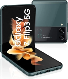 ภาพหน้าปกสินค้าSamsung Galaxy Z Flip3 5G Ram8/128GBหรือ256GB(เครื่องศูนย์ไทย ราคาพิเศษประกันร้าน)จอพับ ดีไซน์สวย พกพาง่าย สเปกไม่ธรรมดา ! ส่งฟรี! ที่เกี่ยวข้อง