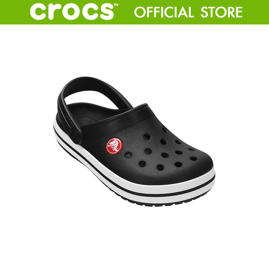 CROCS Crocband Clog รองเท้าลำลองเด็ก