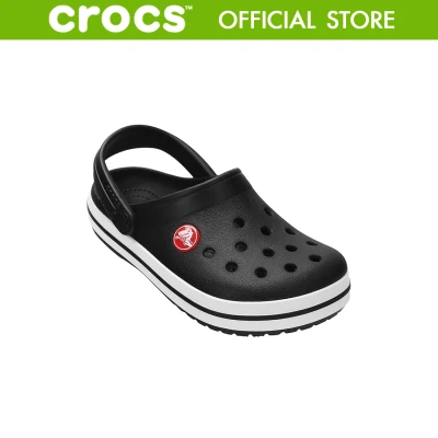 CROCS Crocband Clog รองเท้าลำลองเด็ก รองเท้าเด็ก รองเท้าสำหรับเด็ก รองเท้าลำลอง