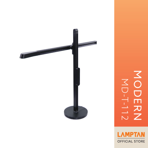 โคมไฟตั้งโต๊ะ Style Modern MD-T-112 ราคา 5,720 บาท*ส่งฟรี