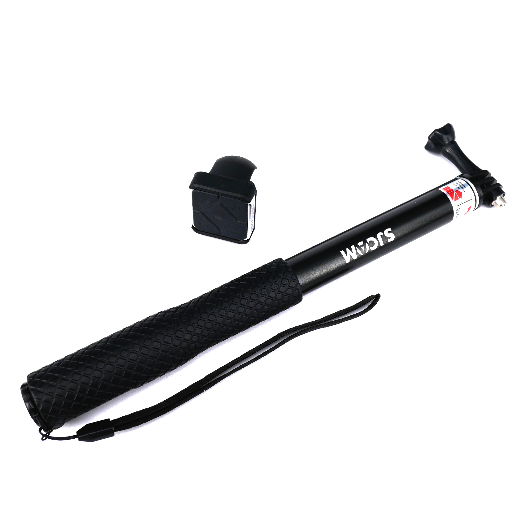 SJCAM Selfie stick Monopod RF Remote for M20 , SJ6 (0006)