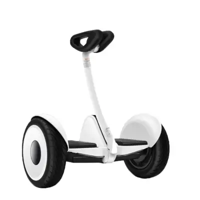 Monorim Mini Two-Wheel Self-Balancing Scooter (สีขาว)
