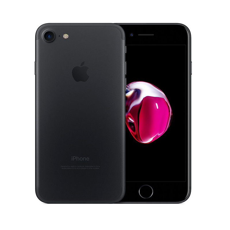 Apple iPhone 7 มือ1 ( Model TH ) 1002GB 128GB 256GB ไอโฟน 7 มีรับประกันจากทางร้าน ดูแลหลังการขาย iphone 7 iphone7