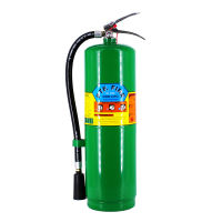 ถังดับเพลิง เครื่องดับเพลิง ชนิด Clean Agen PTF FIRE ชนิดน้ำยาเหลวระเหย (BF2000 NON-CFC)