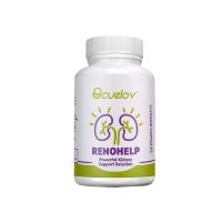 อาหารเสริมบำรุงไต Bcuelov! พัฒนาเป็นพิเศษสำหรับผู้สูงอายุและวัยกลางคน ประกอบด้วยวิตามินและสมุนไพรที่ได้รับการจดสิทธิบัตร การดูแลเป็นประจำทุกวันเพื่อลดภาระของไต