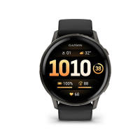 Garmin Venu 4 series นาฬิกาสมาร์ทวอทช์ รับประกันศูนย์ไทย 2 ปี
