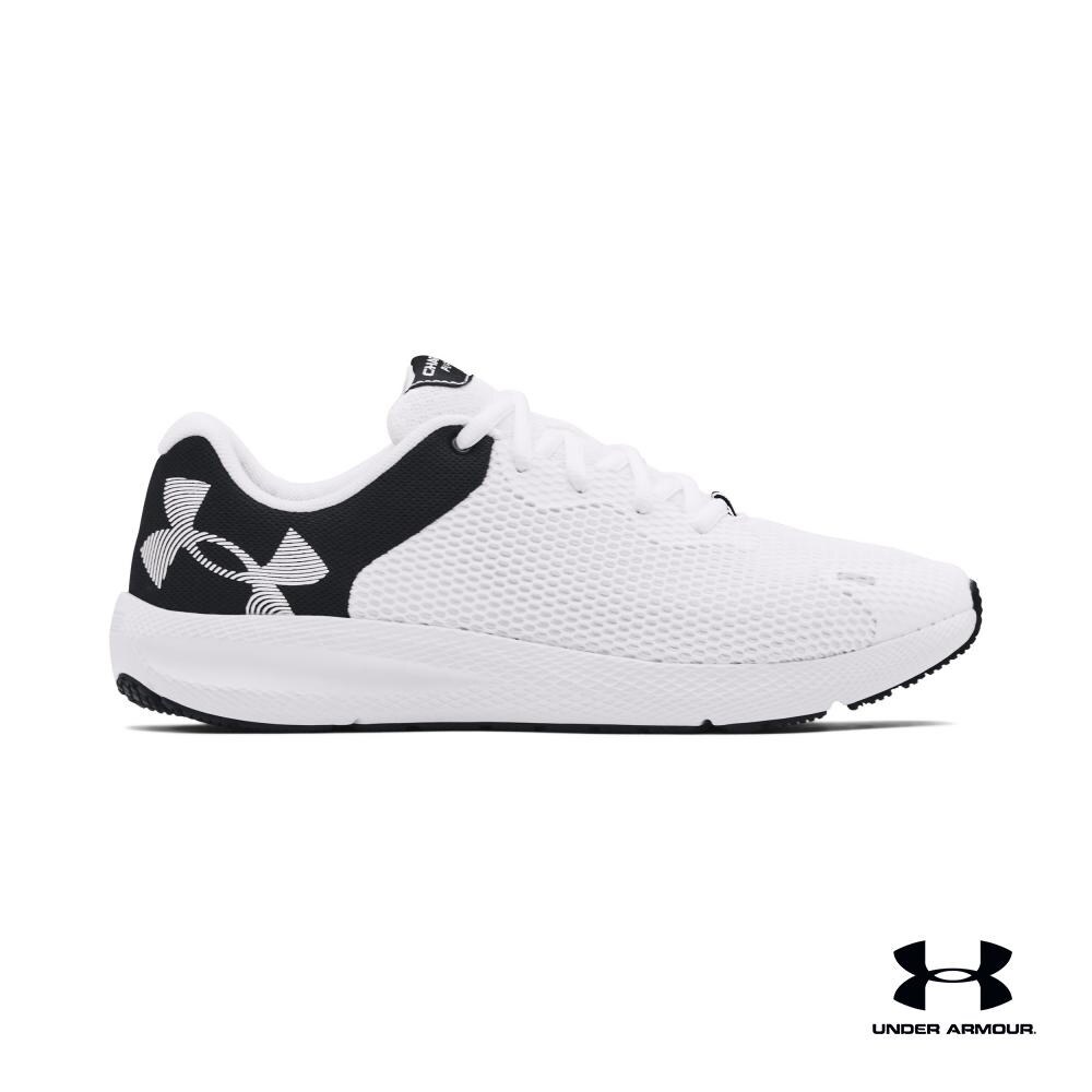 Under Armour Mens Charged Pursuit 2 Running Shoe 