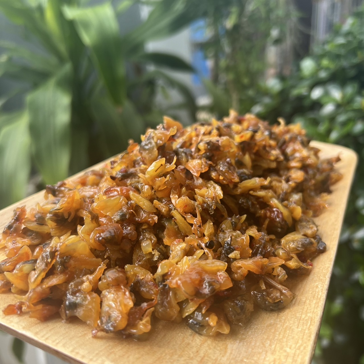 หอยลาย 3 รส ของดีรสเด็ด รับปะกันความอร่อยย!! ของฝากจากปราณบุรี ราคา 137 บาท*ส่งฟรี