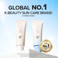 [กันแดดข้าว+อควาเฟรช] Beauty Of Joseon RELIEF SUN : RICE + NIACINAMIDE SPF 50+ PA++++ 50ml. และ Relief Sun Aqua-Fresh : Rice + B5 SPF50+ PA++++ 50ml.