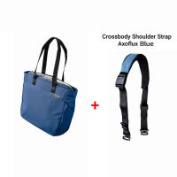 กระเป๋า Alpaka - Metro Tote Axoflux