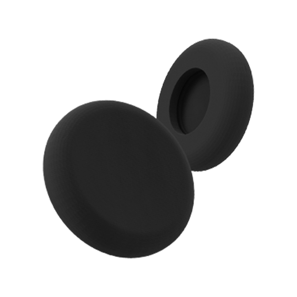 [Hollyland Official] SOLIDCOM C1 & Solidcom C1 Pro Headset Over-Ear Earmuff On-Ear Earmuff Replacement Earbuds Headset Mic Cushion ราคา 370 บาท*ส่งฟรี