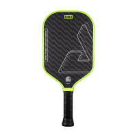 JOOLA Perseus Double Vision Pickleball Paddle (16mm)